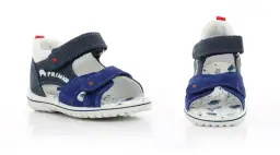 Jakie sandały dla 1,5 rocznego dziecka zapewnią bezpieczeństwo i komfort?