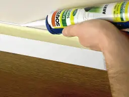 Listwy przypodłogowe: Akryl czy silikon? Ostateczny werdykt