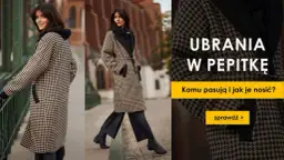 Jaka bluzka do pepitki? Odkryj sekrety idealnych stylizacji!