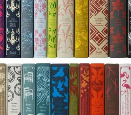 Jak prawidłowo dobierać okładki na książki - praktyczne porady i wskazówki