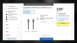 Jak sprawdzić kabel HDMI, aby uniknąć problemów z obrazem?