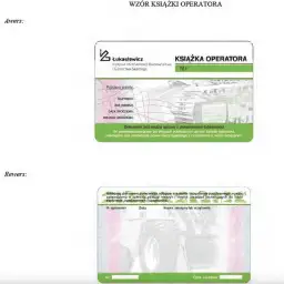 Uprawnienia na koparko-ładowarki klasa 1 – co to znaczy i jakie mają znaczenie?