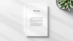 Jak napisać motywację do pracy, aby zwiększyć szanse na zatrudnienie