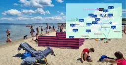 Ile kosztuje nocleg nad morzem? Ceny, które mogą cię zaskoczyć