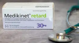 Leki na ADHD w Polsce: Metylofenidat, status prawny i ryzyka