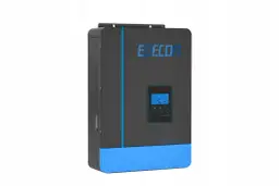 Inwerter hybrydowy 24V: Kompletny przewodnik wybierz mądrze!