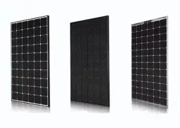 Rodzaje paneli fotowoltaicznych. Jakie są najpopularniejsze?