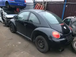 Ile za samochód na złomie? Sprawdź, co wpływa na wartość auta