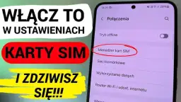 Jak poprawić zasięg w Samsungu? Skuteczne triki i ustawienia!