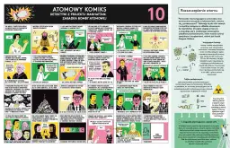 Co to jest chemia? Odkryj sekrety materii i życia wokół Ciebie