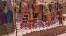 Co przywieźć z Izraela i Jordanii? Skarby i porady zakupowe