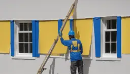 Cena elewacji budynku - koszt ocieplenia, cennik | Cena za metr ocieplenia