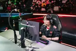 SK Gaming w LoL: Wzloty i upadki legendarnej organizacji