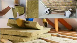 15 cm wełny na poddaszu: Czy wystarczy? Sprawdź normy!