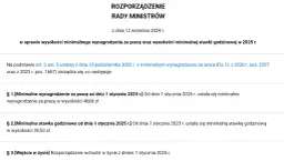 Ile można zarobić na umowę zlecenie? Sprawdź nowe stawki i zasady