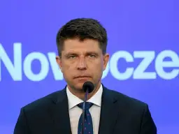 Ryszard Petru co robi? Zaskakujące działania polityka, które musisz znać