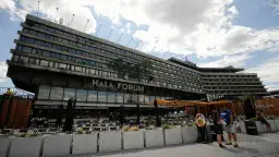 Hotel Forum Kraków - dlaczego zamknięty? Prawdziwe powody i historia