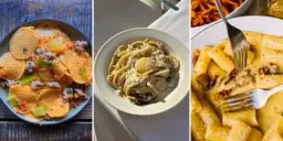 Gdzie zjeść najlepszą carbonarę w Warszawie? 5 must-visit miejsc