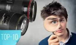 Jaki obiektyw do makro wybrać, aby uzyskać idealne zdjęcia?