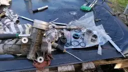 Jak samemu naprawić maglownice i zaoszczędzić na kosztach serwisu