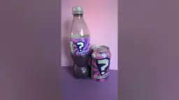 Jaki jest smak fioletowej fanty? Odkryj zaskakujące warianty!