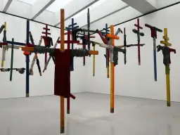 Muzeum sztuk pięknych w Warszawie - historia, wystawy i atrakcje