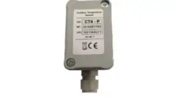 Czujnik pogodowy gdzie zamontować, aby uniknąć błędów pomiarowych