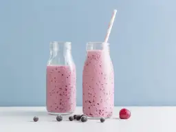 Los mejores batidos de Mercadona: variedad, precios y beneficios nutricionales