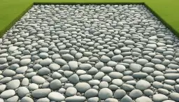 Jak obliczyć ile potrzeba kamienia dekoracyjnego, aby uniknąć strat