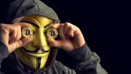 Policja poszukuje wyłudzacza Bitcoin, którego właśnie wypuściła.