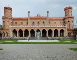 Zamek w Kamieńcu Ząbkowickim: Perła Dolnego Śląska