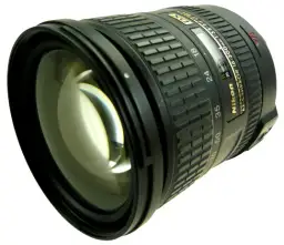 Najlepsze obiektywy szerokokątne Nikon - wybierz idealny dla siebie