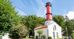 Co zwiedzić w Jastrzębiej Górze? Odkryj ukryte skarby regionu