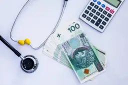 Zasiłek chorobowy po pracy: Jak dostać pieniądze z ZUS?