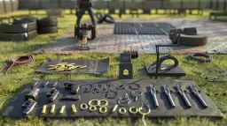 Kurs podstawowy Policji: Co obejmuje? Program szkolenia