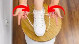 Jak wiązać buty za kostkę, aby uniknąć dyskomfortu i wypadania