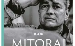 Igor Mitoraj i Jacek Mitoraj: Czy są ze sobą związani?