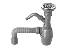 Jak zamontować syfon do zlewu - uniknij najczęstszych błędów