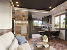 Ile kosztuje wykończenie mieszkania? Pełny kosztorys 2024!