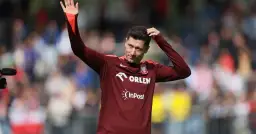 Imponujące zarobki piłkarzy reprezentacji Polski: konkretne kwoty