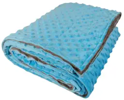 Koc sensoryczny: Jak poprawić sen i zredukować stres skutecznie