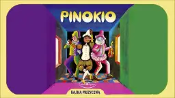 Najważniejsze wydarzenia w Pinokiu: 8 kluczowych momentów bajki