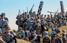 Legiony Polskie Józefa Piłsudskiego - historia, działania i znaczenie