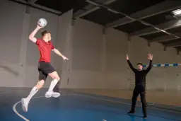 Ile trwa dogrywka w piłce ręcznej? Zaskakujące zasady i czas gry