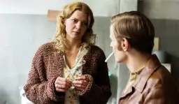 Filmy o NRD: historie życia, ucieczek i dramatów w Niemczech Wschodnich