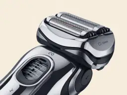 Jaka golarka foliowa? Wybierz ideał dla skóry wrażliwej!