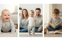 Jak obliczyć wiek rozwojowy dziecka i uniknąć błędów w ocenie