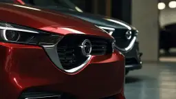 Mazda 6 czy CX-5: Która ma lepsze wyposażenie? Oto porównanie