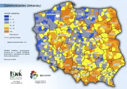 Ile procent Polaków chodzi do kościoła? Zaskakujące statystyki i trendy