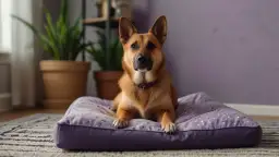 Ruja u suki: objawy i co robić podczas rui, aby zapewnić komfort